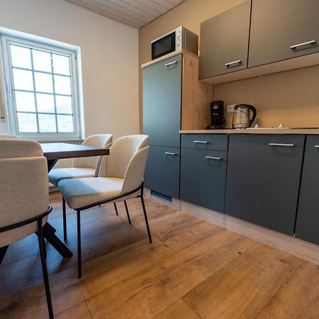 Moselresidenz Bellevue Alf Apartment Arrastal Esterno foto
